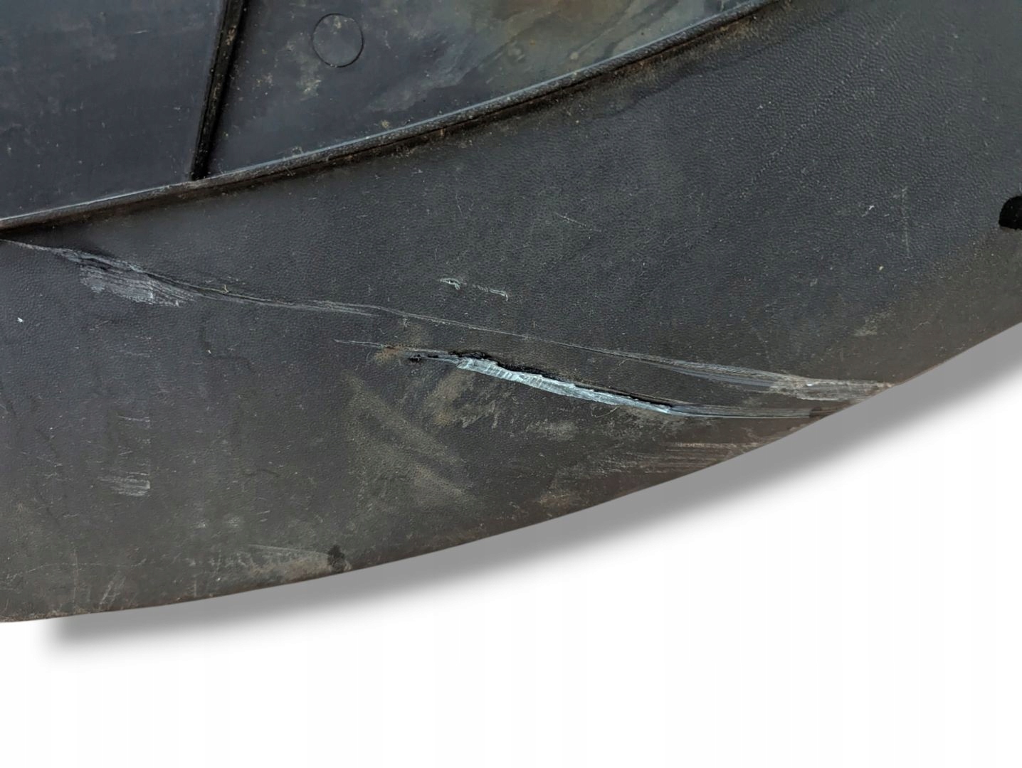 nárazník předek Volkswagen Passat B6 2008 3C0807221A