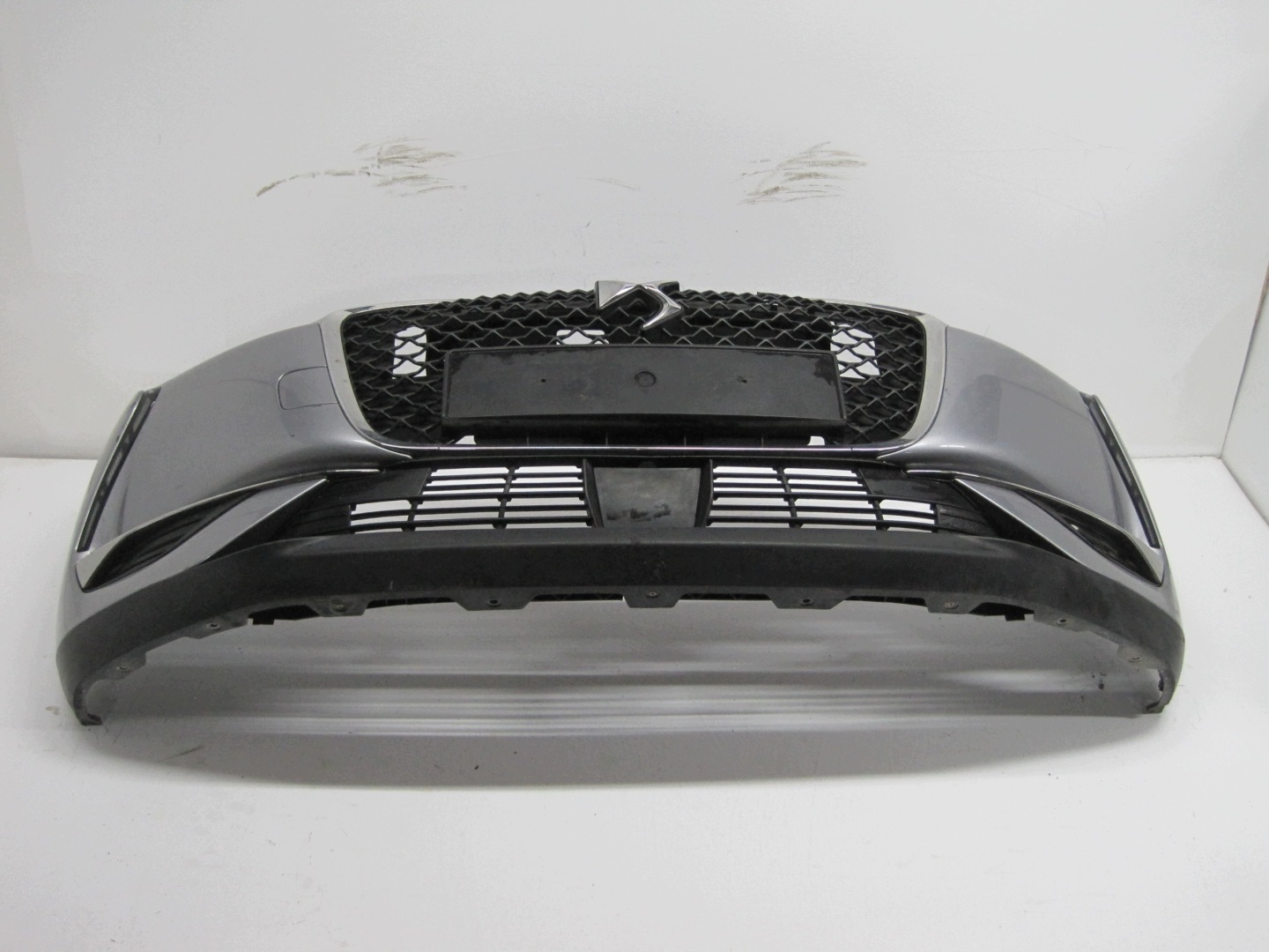 frontstoßstange CITROEN DS3 22R unter RADAR vorne