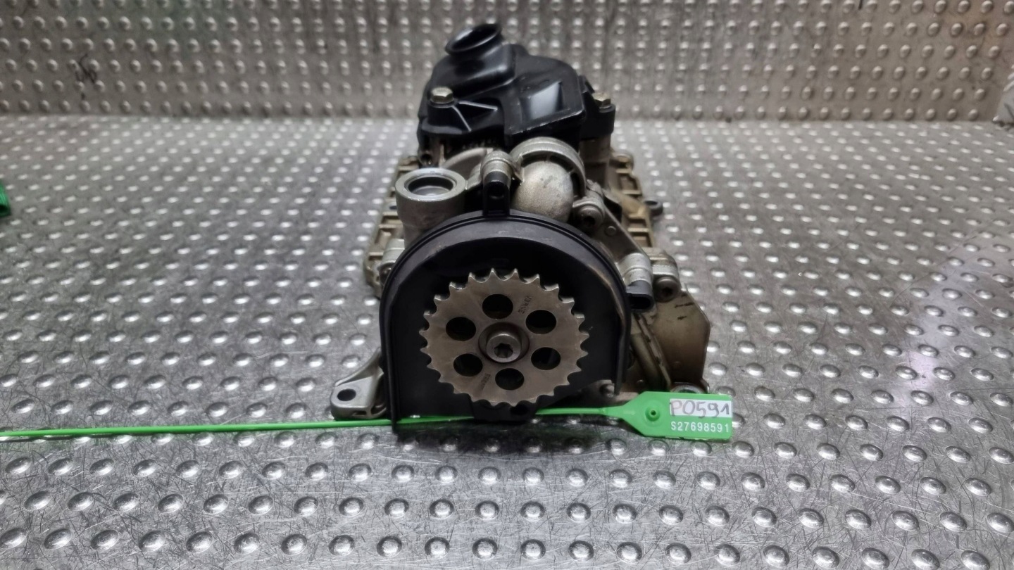 Ölpumpe 7798014 BMW E60 E61 E81 E82 E83 E84 E87 E88 E90 E91 E92 E93 N47