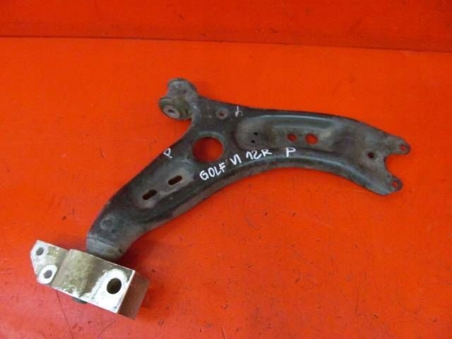 VW Golf VI 6 5K1 arm right front front
