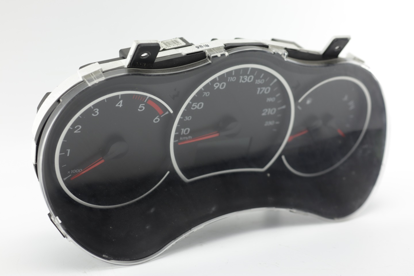 dials dials RENAULT KOLEOS (08-15) 2.0 DCI 24810-5644R