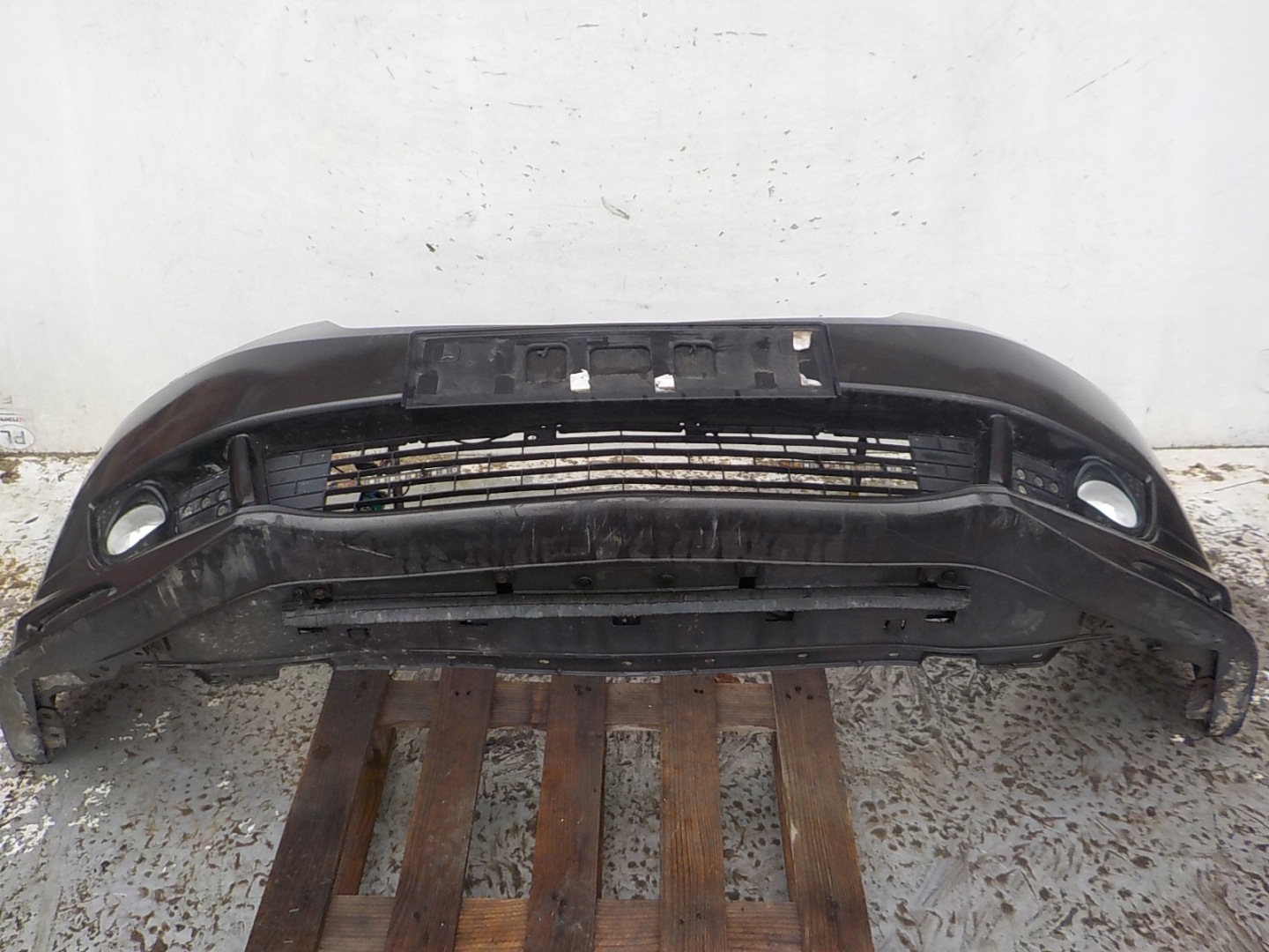 430 HONDA ACCORD VIII 8 TYPE S bumper front front