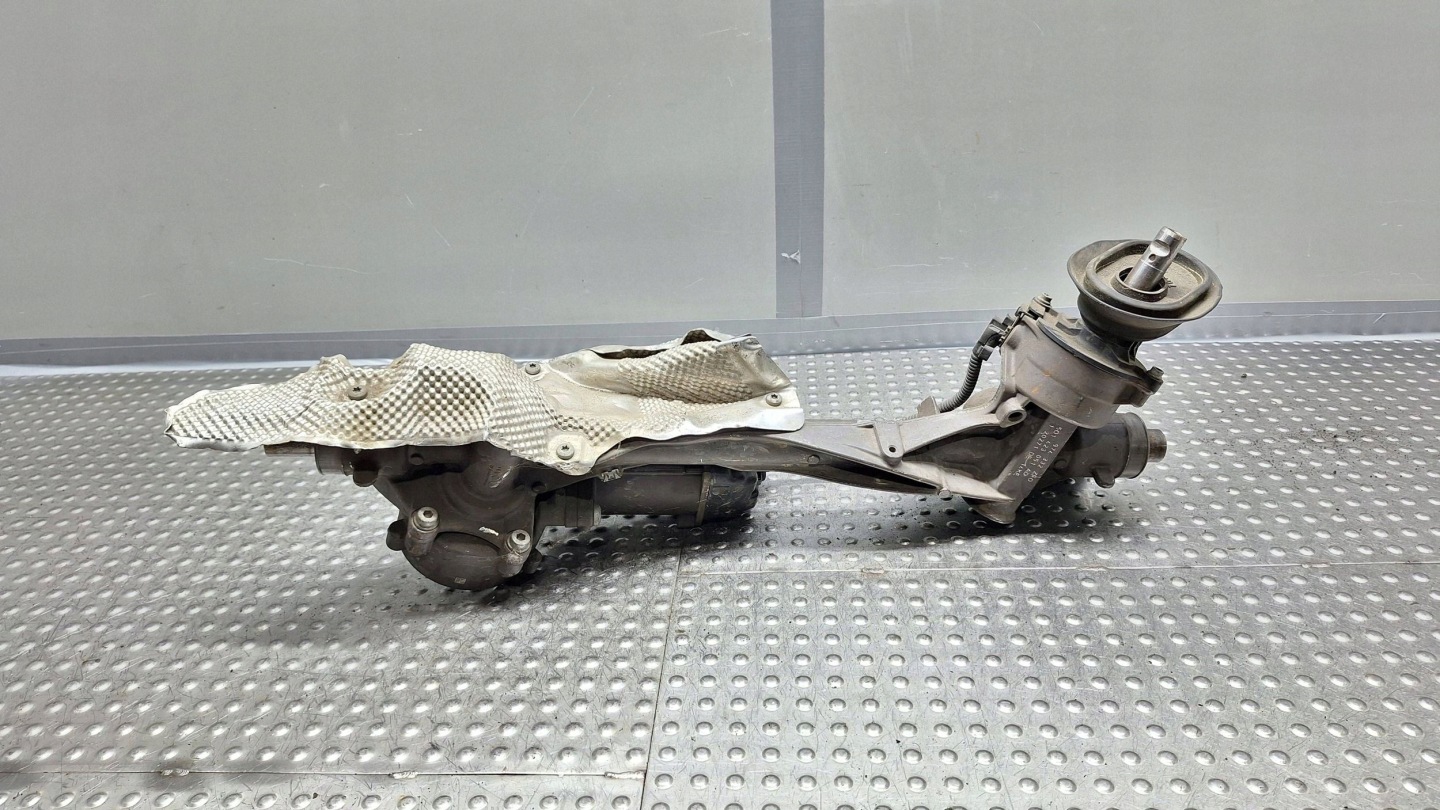 servo control 5Q1423051AD AUDI A3 8V GOLF VII OCTAVIA III LEON III