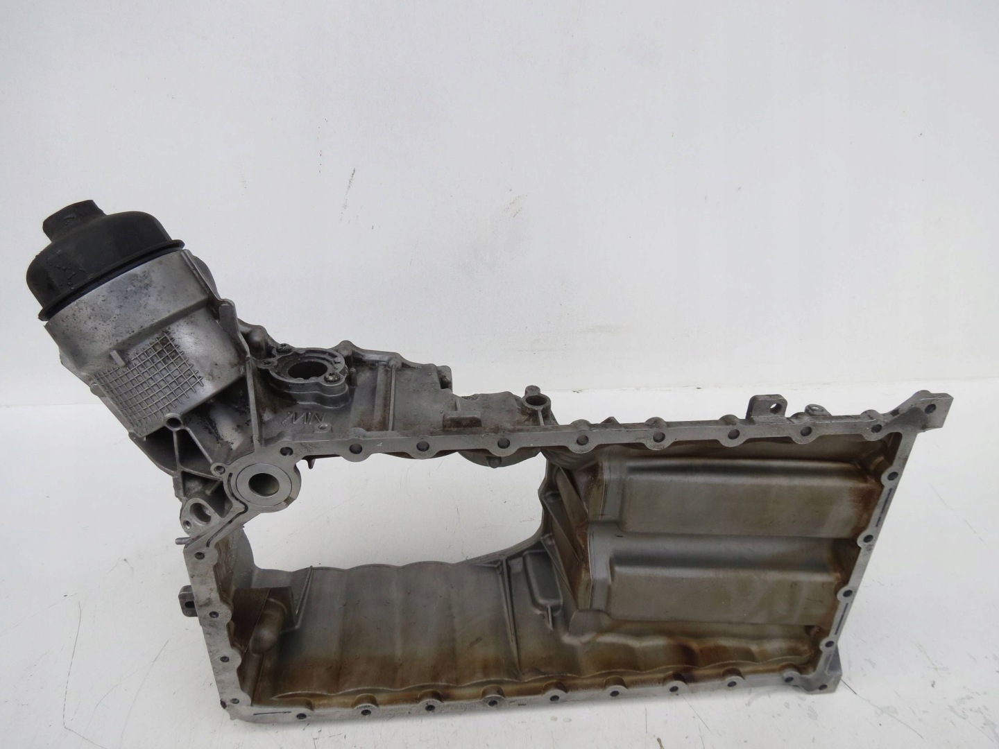 Coppa olio PORSCHE CAYENNE e 7L5 4.8 V8 9481071711R70FM4