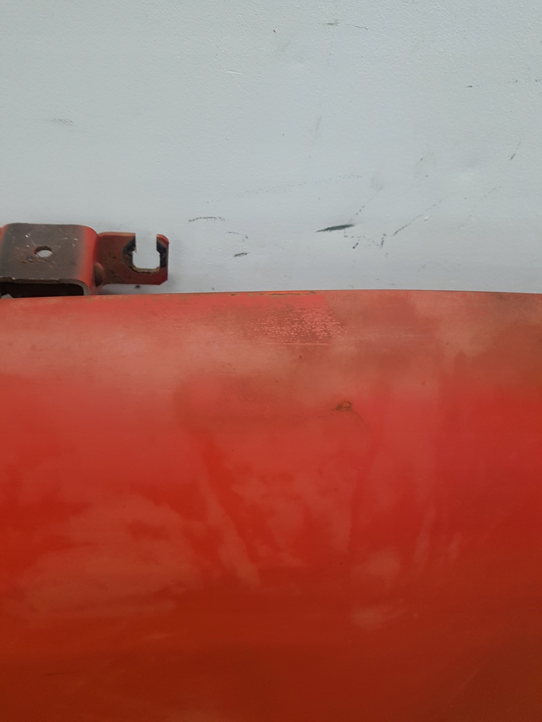 cofano FIAT 126 P