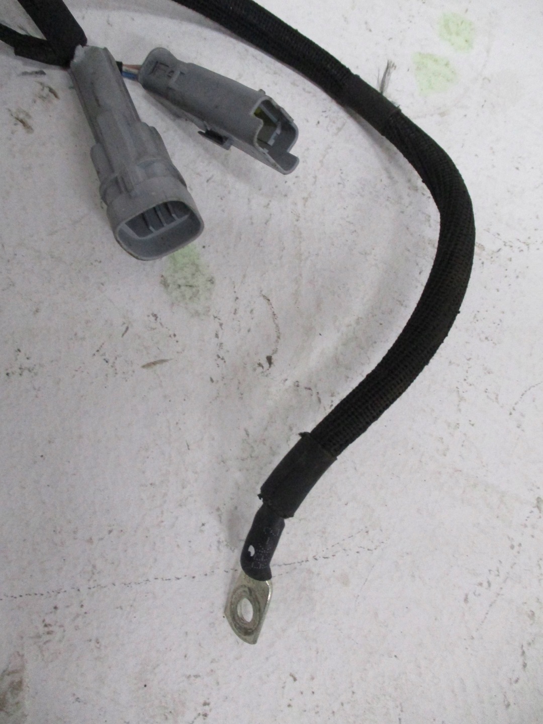 control drag rod servo steering CITROEN C4 III E-C4 6800018199