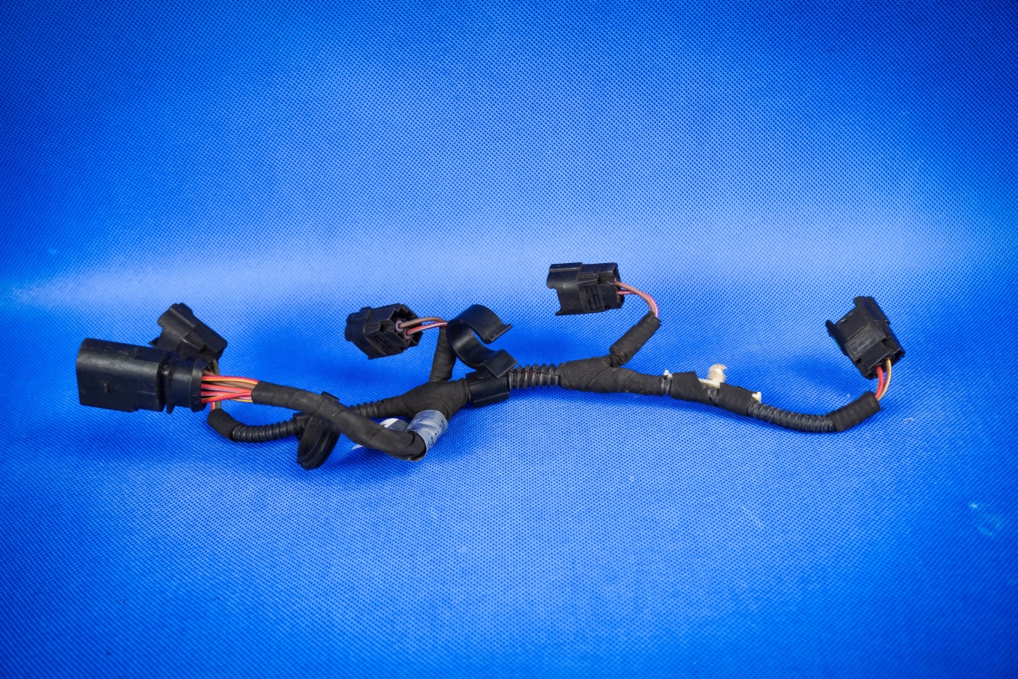 bundle injectors Audi A3 8V Golf VII 06L971627A