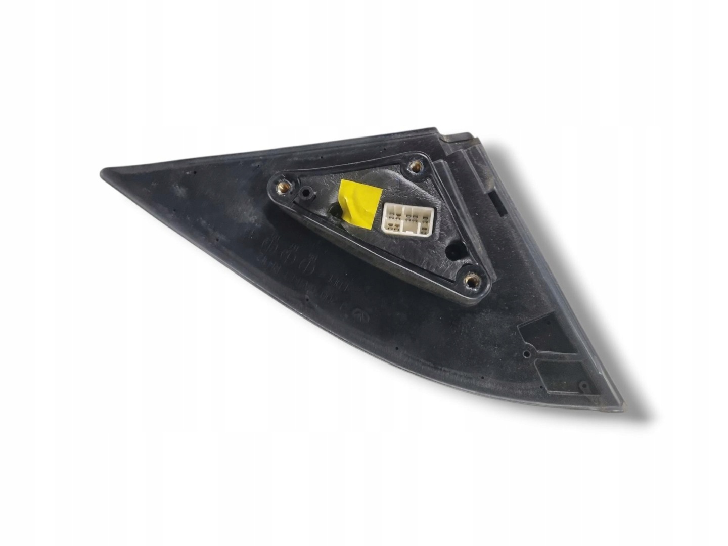mirror exterior right side Chevrolet Lacetti J200 2009