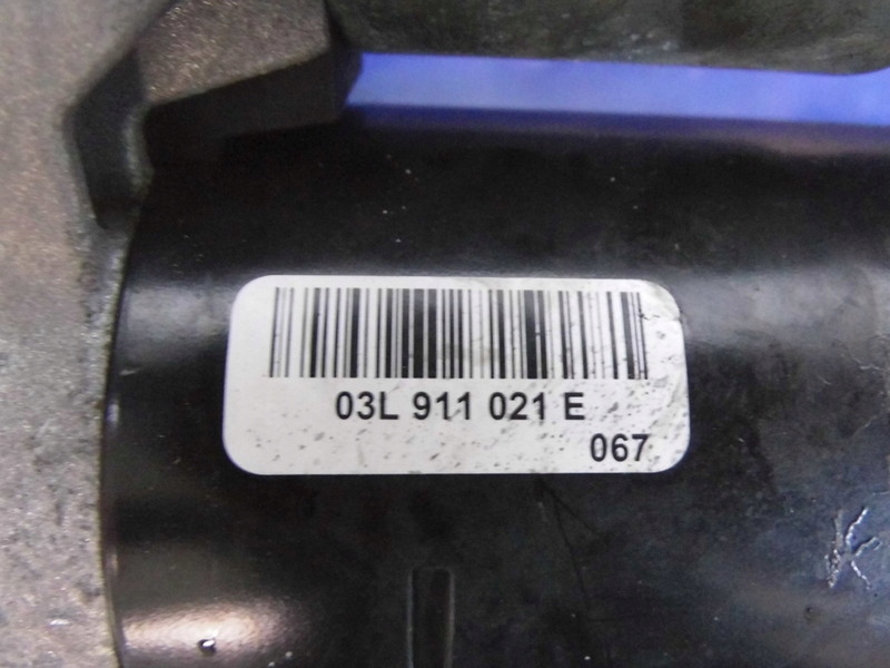 starter manual 2.0TDI AUDI A4 B8 A5 A6 C7