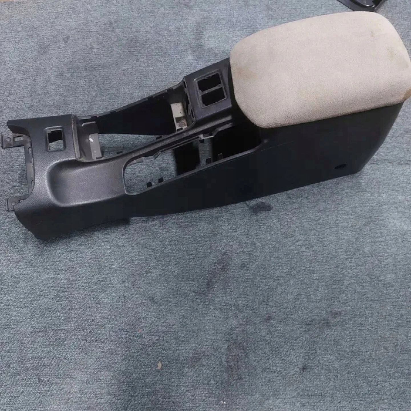 bracciolo tunel Jasny Nissan primera P12
