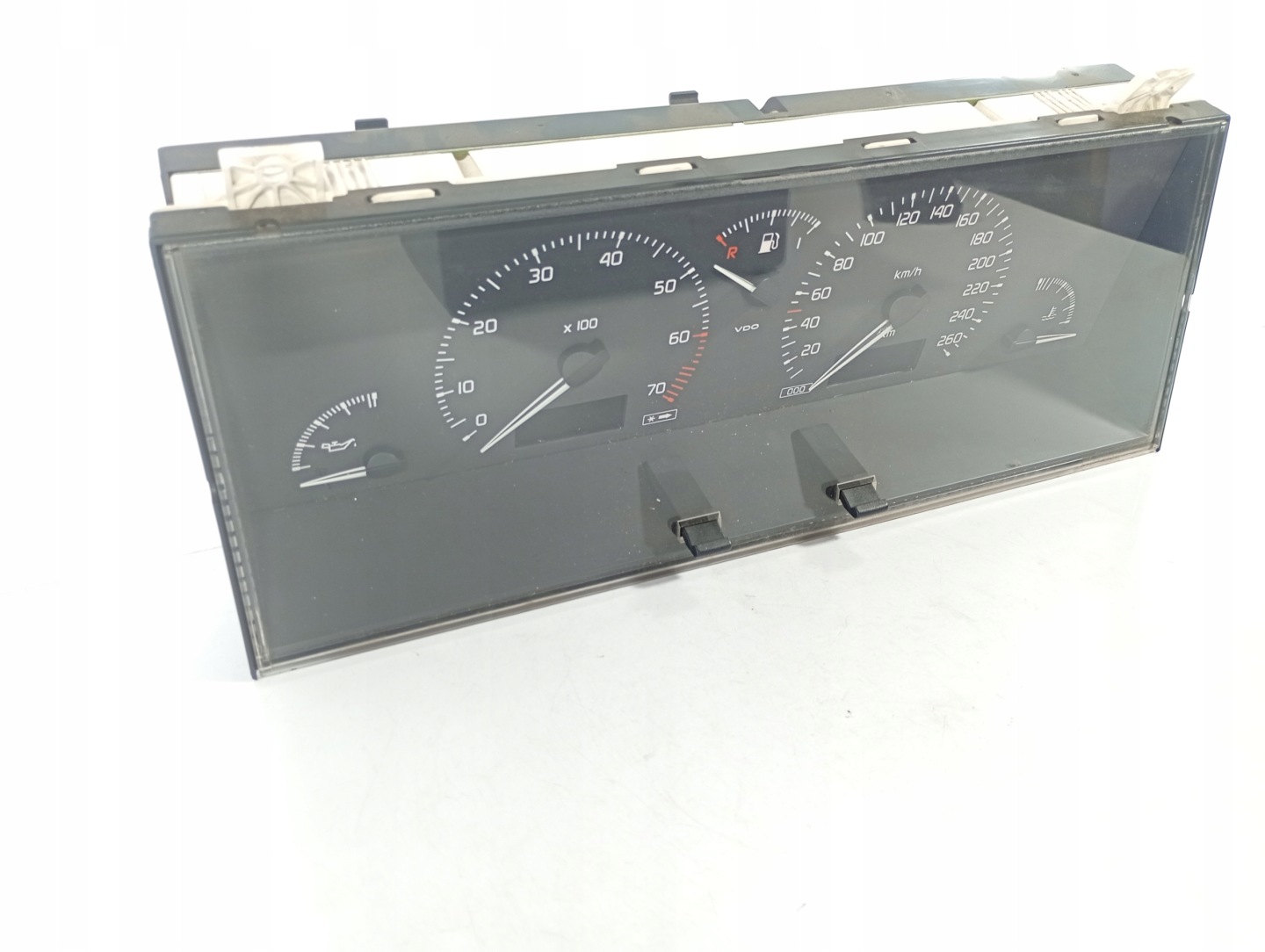 RENAULT SAFRANE 92-00 dials dials tachometer OE 7700839978H