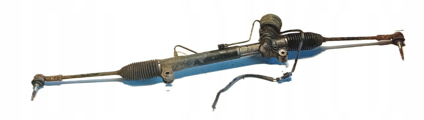 servo control OPEL ANTARA EUR BJA13A099
