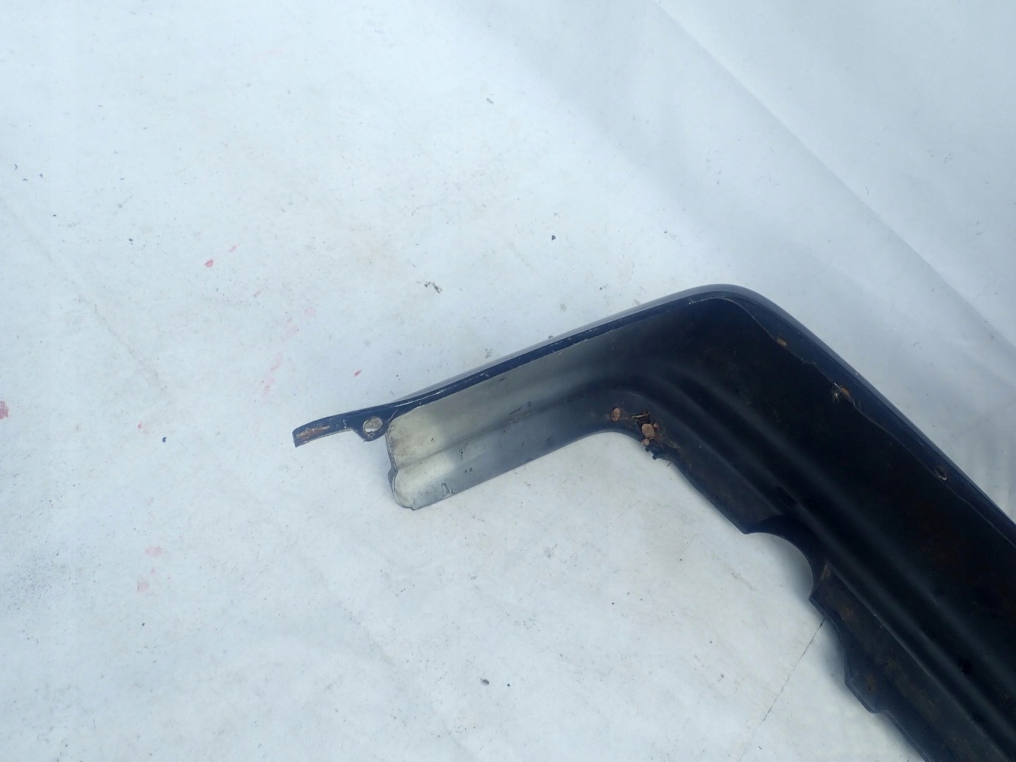HONDA CIVIC VI sedan 96- bumper rear part rear