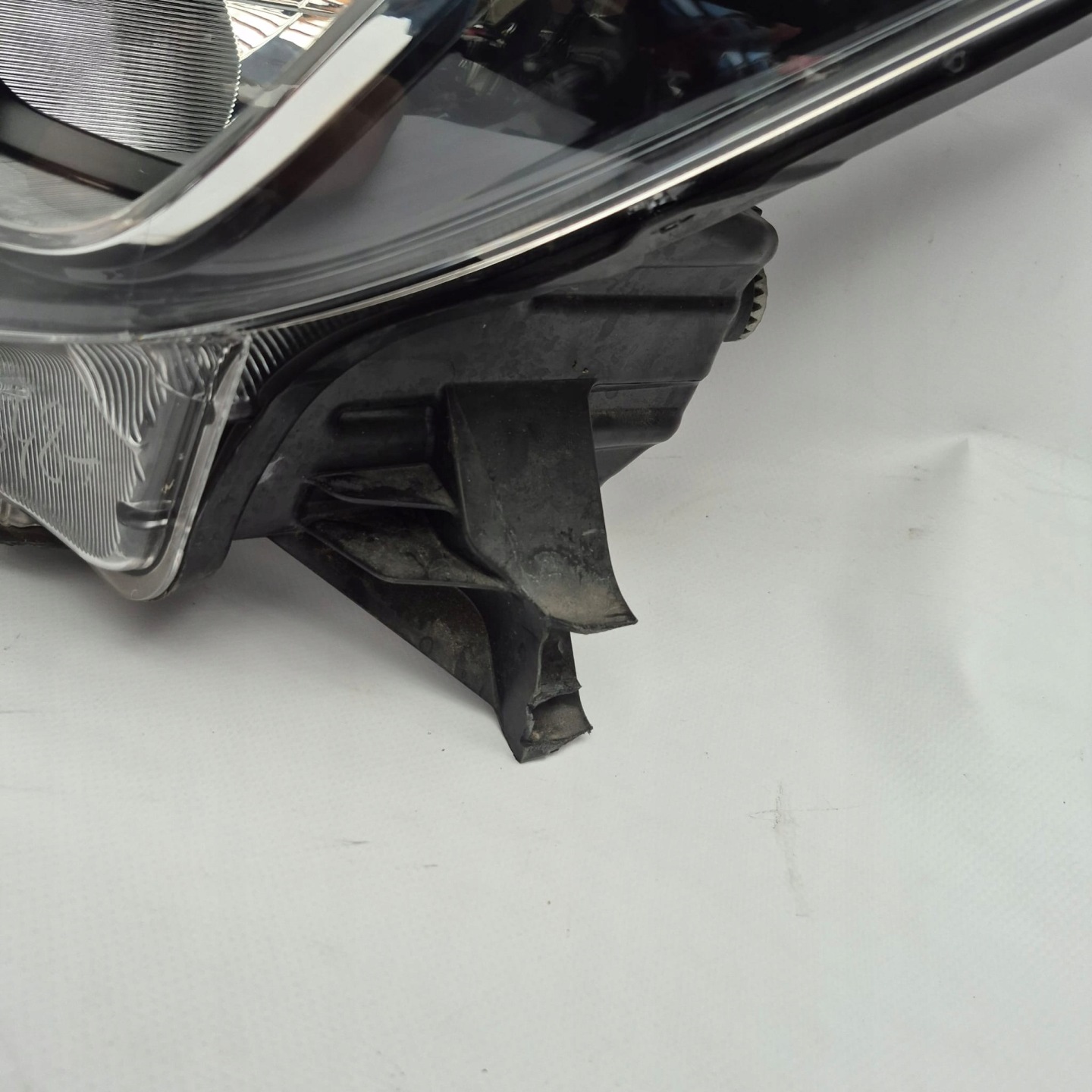 NISSAN MICRA K14 17- light left front front 26060-5FA0A