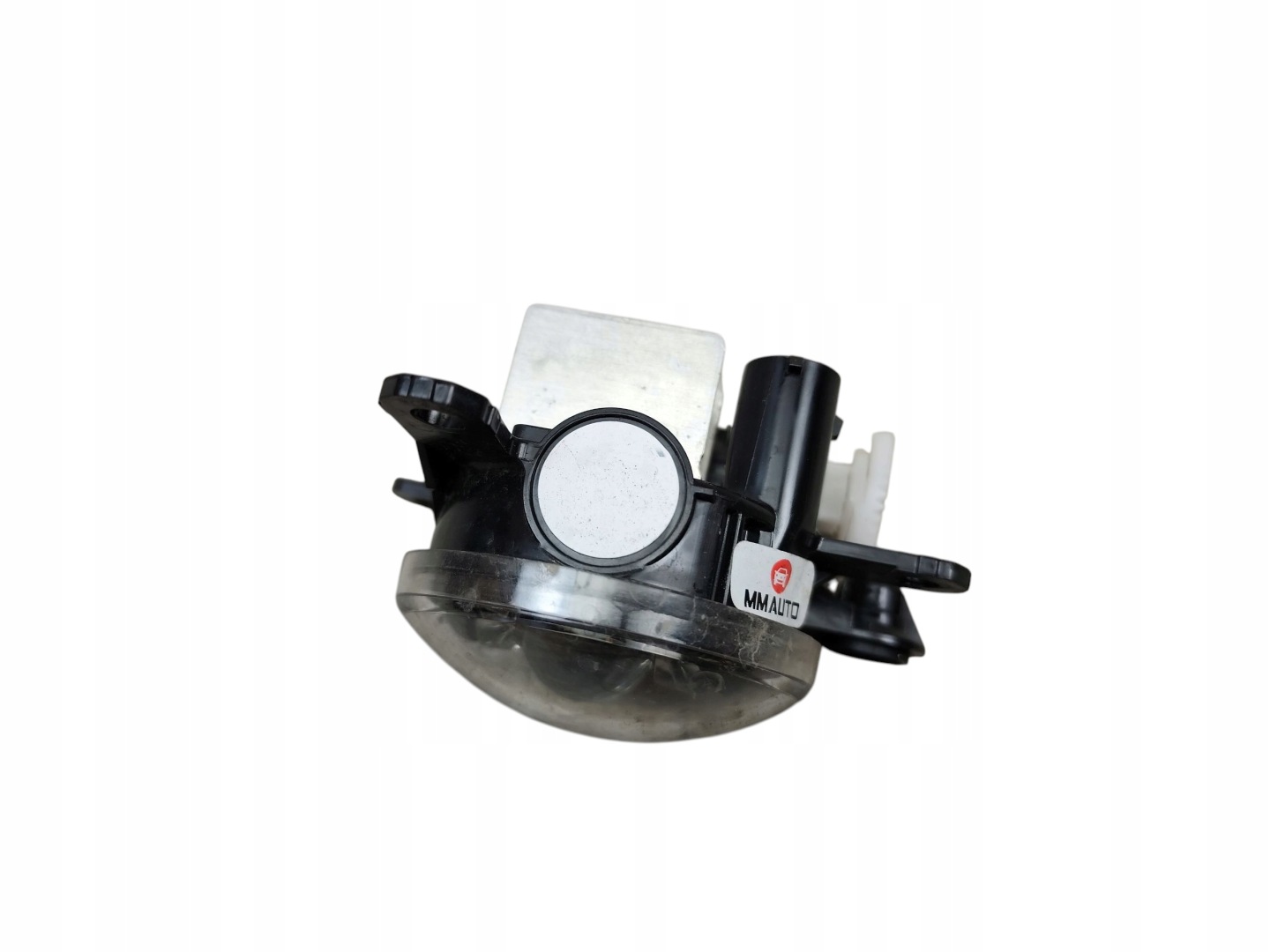 fog light left front JEEP AVENGER (2022-) L850320
