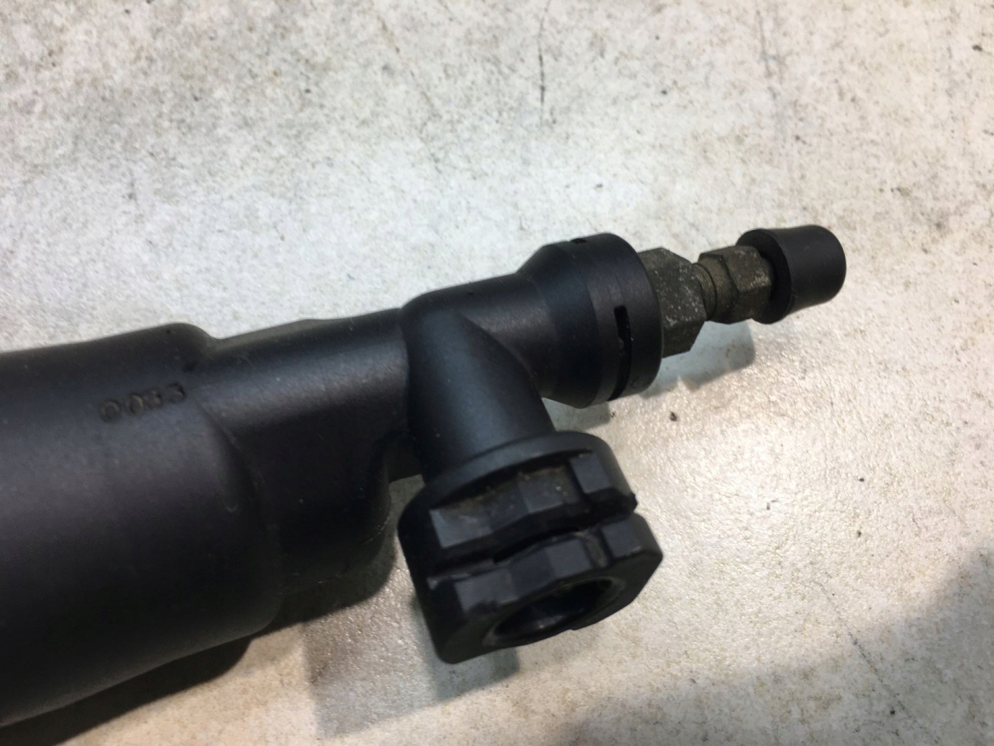 Pompa frizione CITROEN C5 e 2.0 HDI