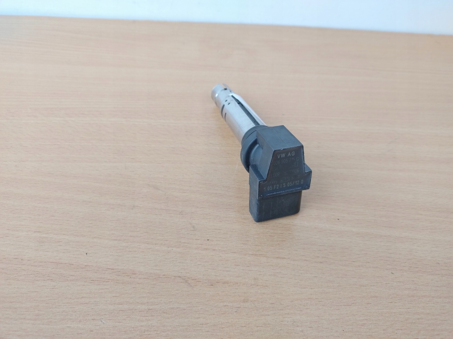 coil ignition TSI VW SEAT SKODA AUDI 1.2 1.4 1.6