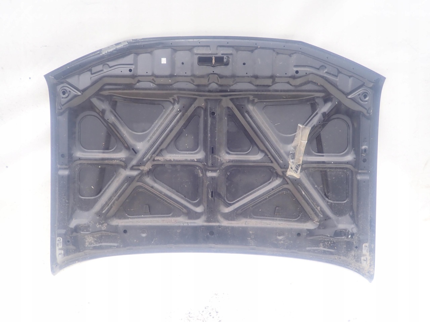 NISSAN NAVARA D40 PATHFINDER Capot