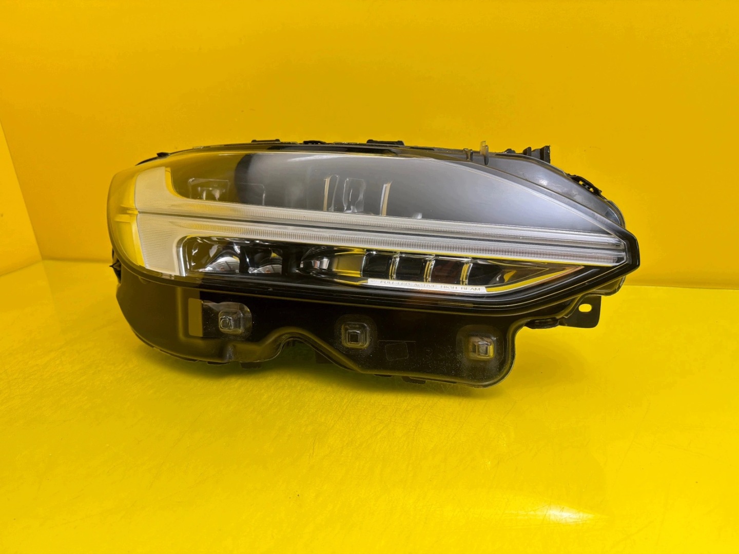 light right Volvo V90 S90 Full Led 32342465