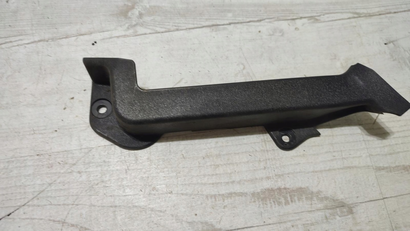 Blende Abdeckung heckklappe heck rechts Ford Mondeo MK5