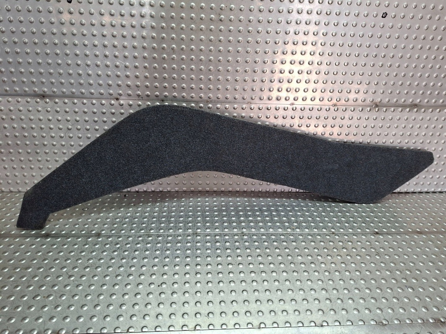 Blende Abdeckung TUNELU rechts 969073176R RENAULT MEGANE V E-TECH 2024