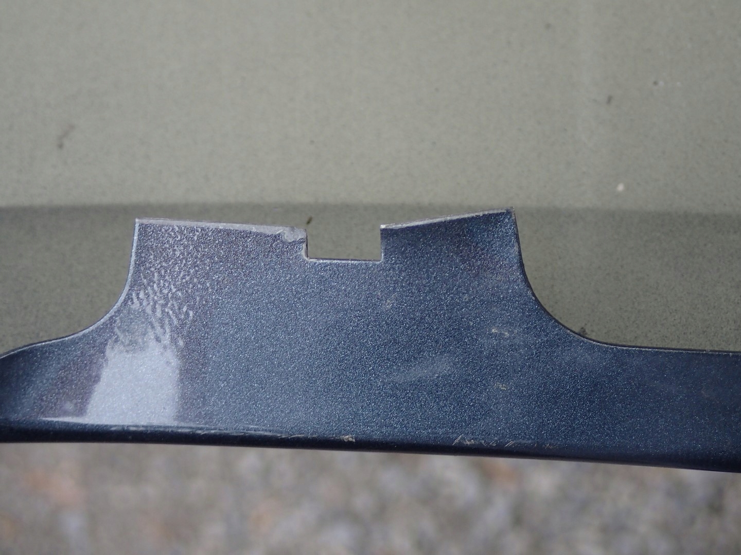 fender right front front SKODA KAROQ 57A 2017