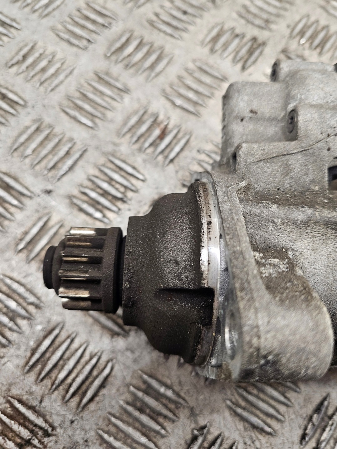 MERCEDES W246 W176 W117 starter A2709060700