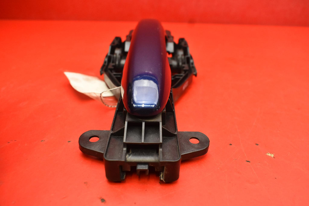 handle right rear part rear 706-46 31276166 VOLVO V40 2 II 12-16
