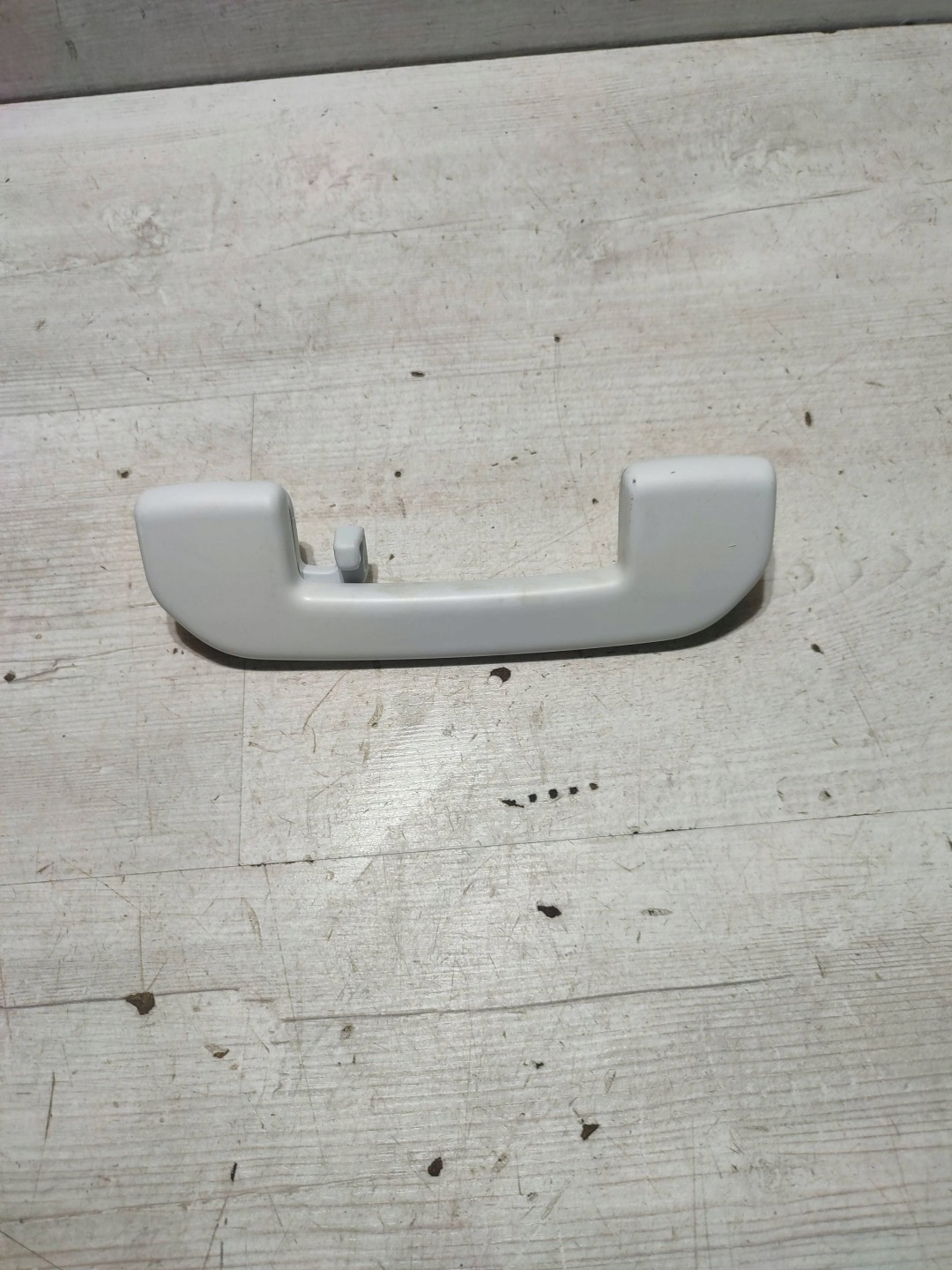 Peugeot 2008 II 2020 bracket / handle sufitowa rear