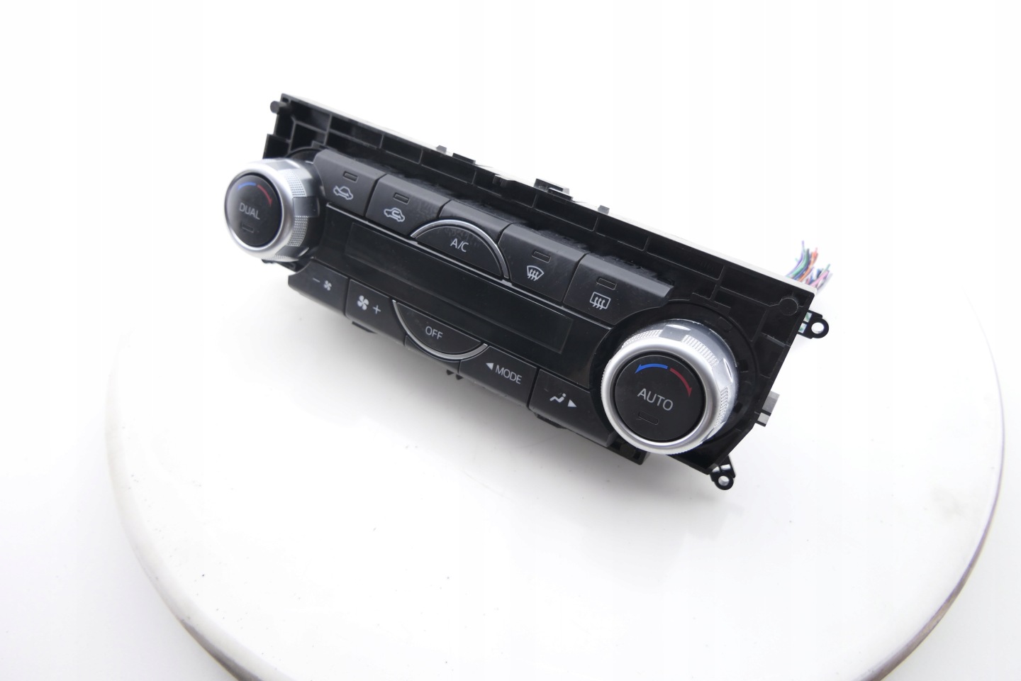 UNITE COMMANDE CLIMA MAZDA 6 III GJ GL 2.2 D