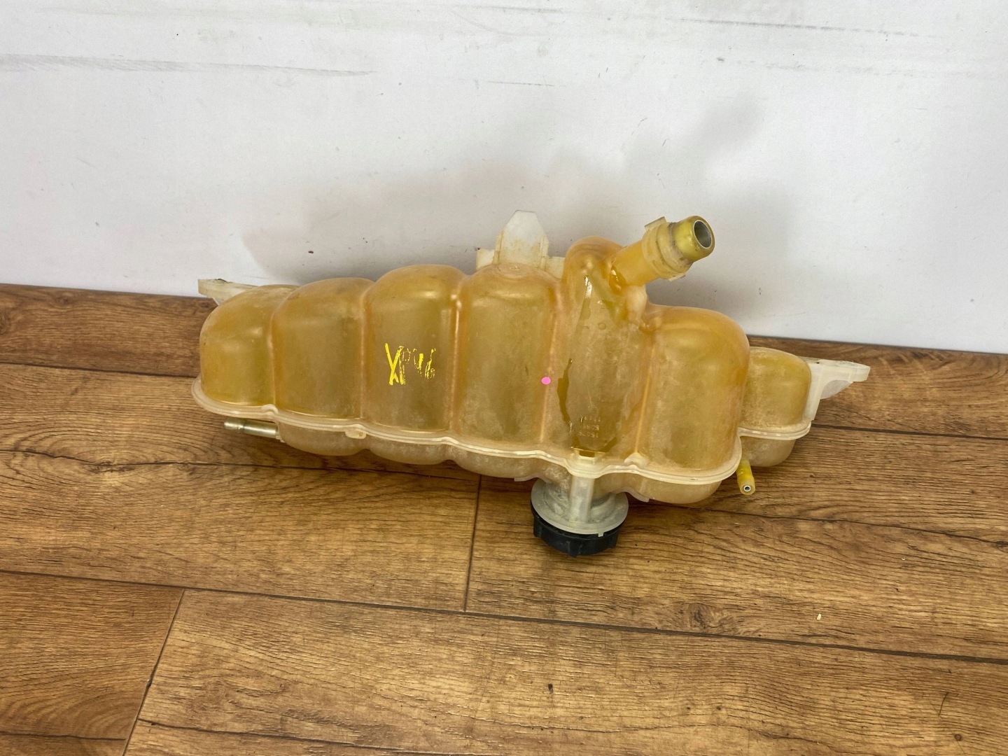 Réservoir eau Ford F150 2015+