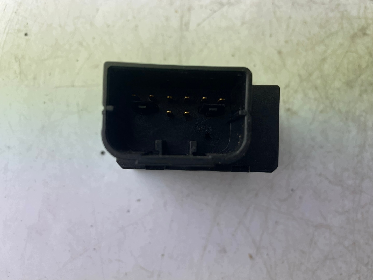 bouton airbag passegers 6Q0919237A VW Passat B5 FL