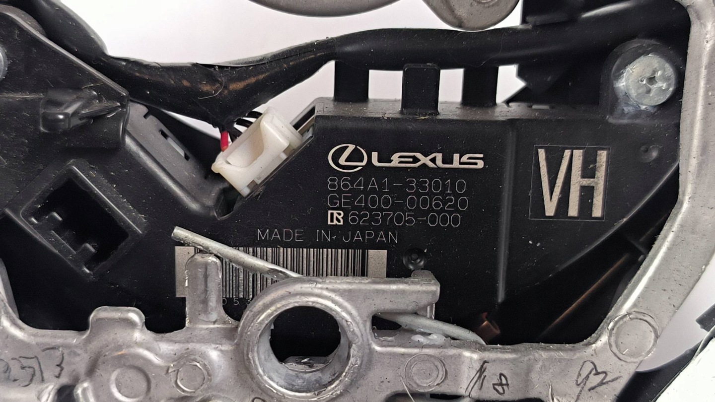 volant 864A1-33010 LEXUS ES300H VII