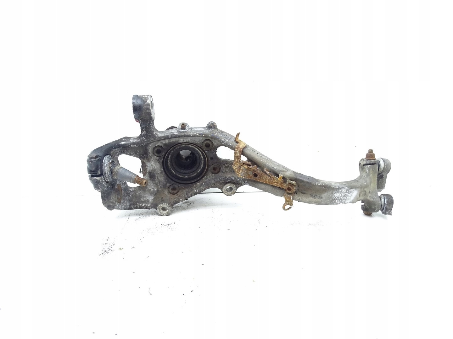 swing right front right front AUDI A4 B9 A5 F5 8W 2.0 TDI 8W0407560
