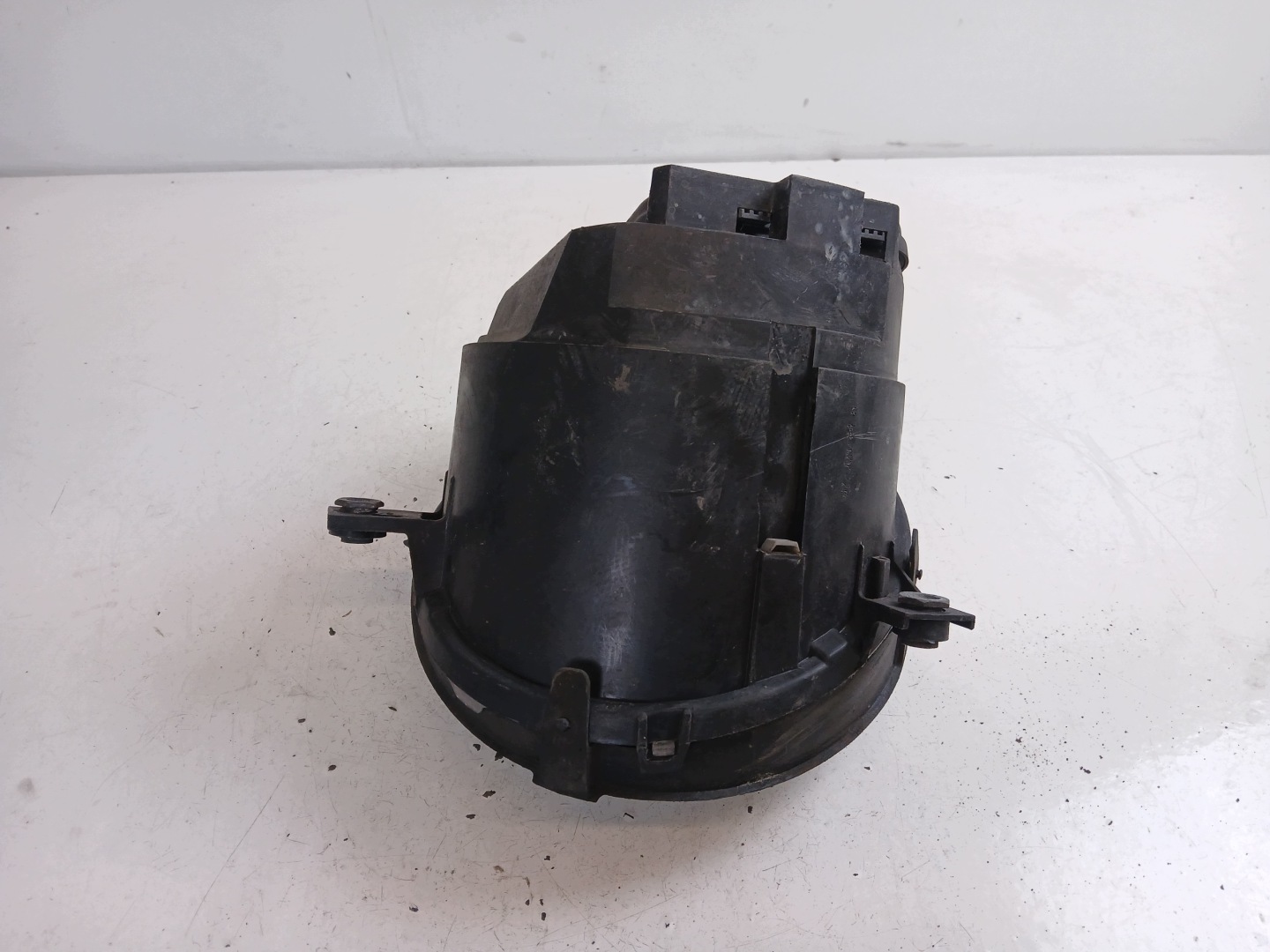 VW LUPO light right front