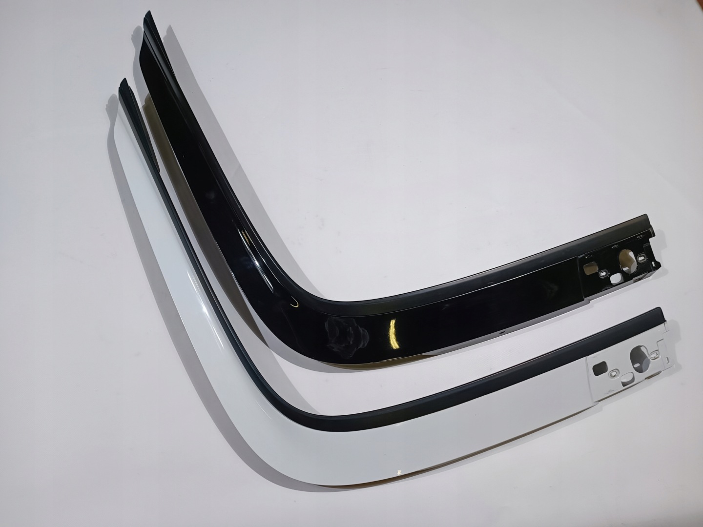 moulding bodywork roofs left Chevrolet Camaro Cabrio 2009-2015