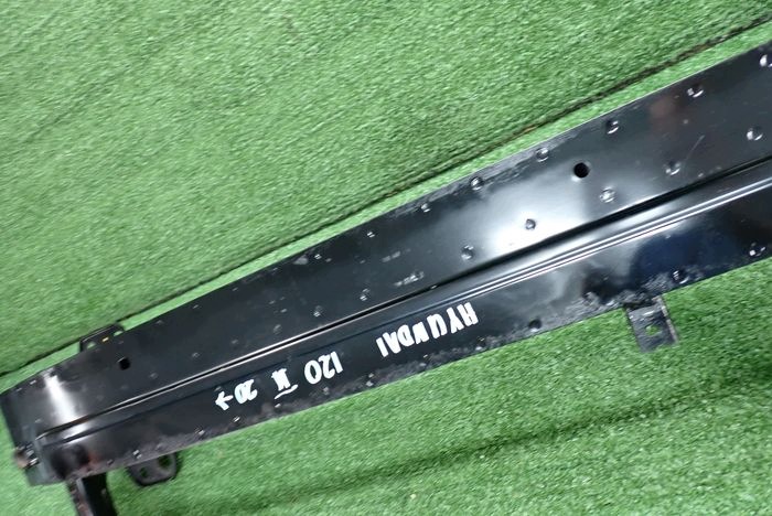 HYUNDAI I20 III 20- bumper support front front