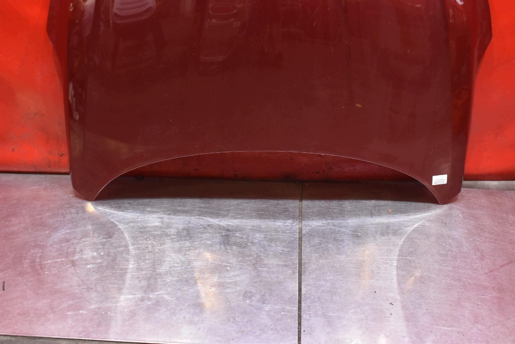 Cofano TENPF RENAULT TALISMAN 1 e 12-20