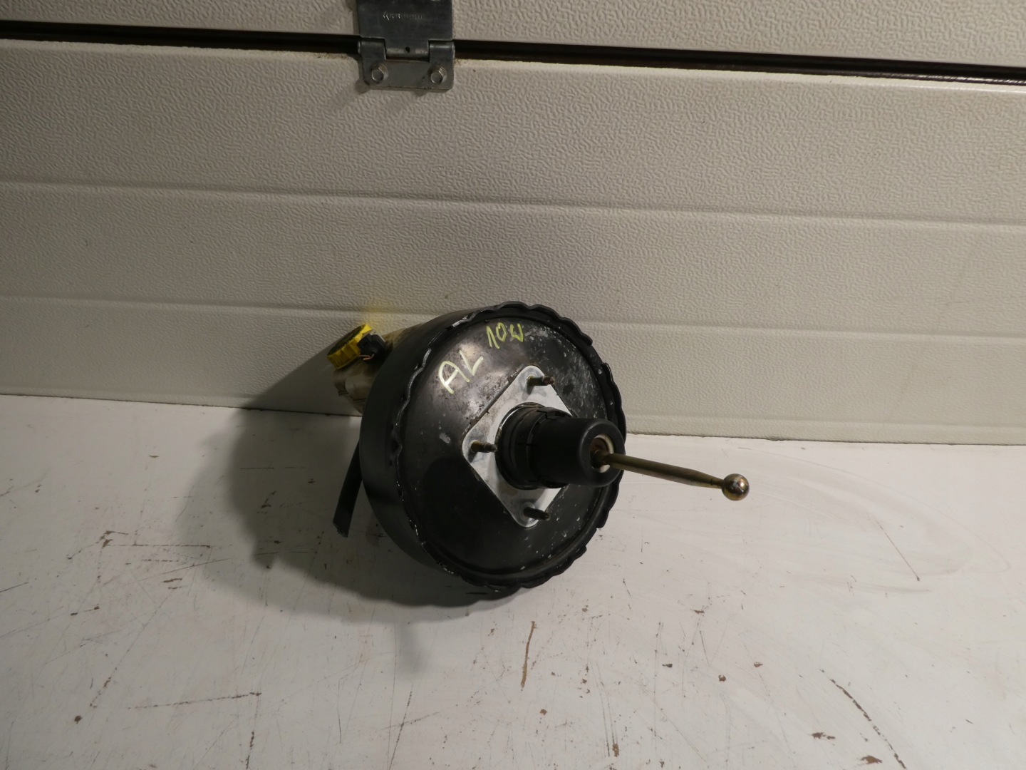 SERVOFRENO SERVO VW SKODA SEAT 6Q1614105R