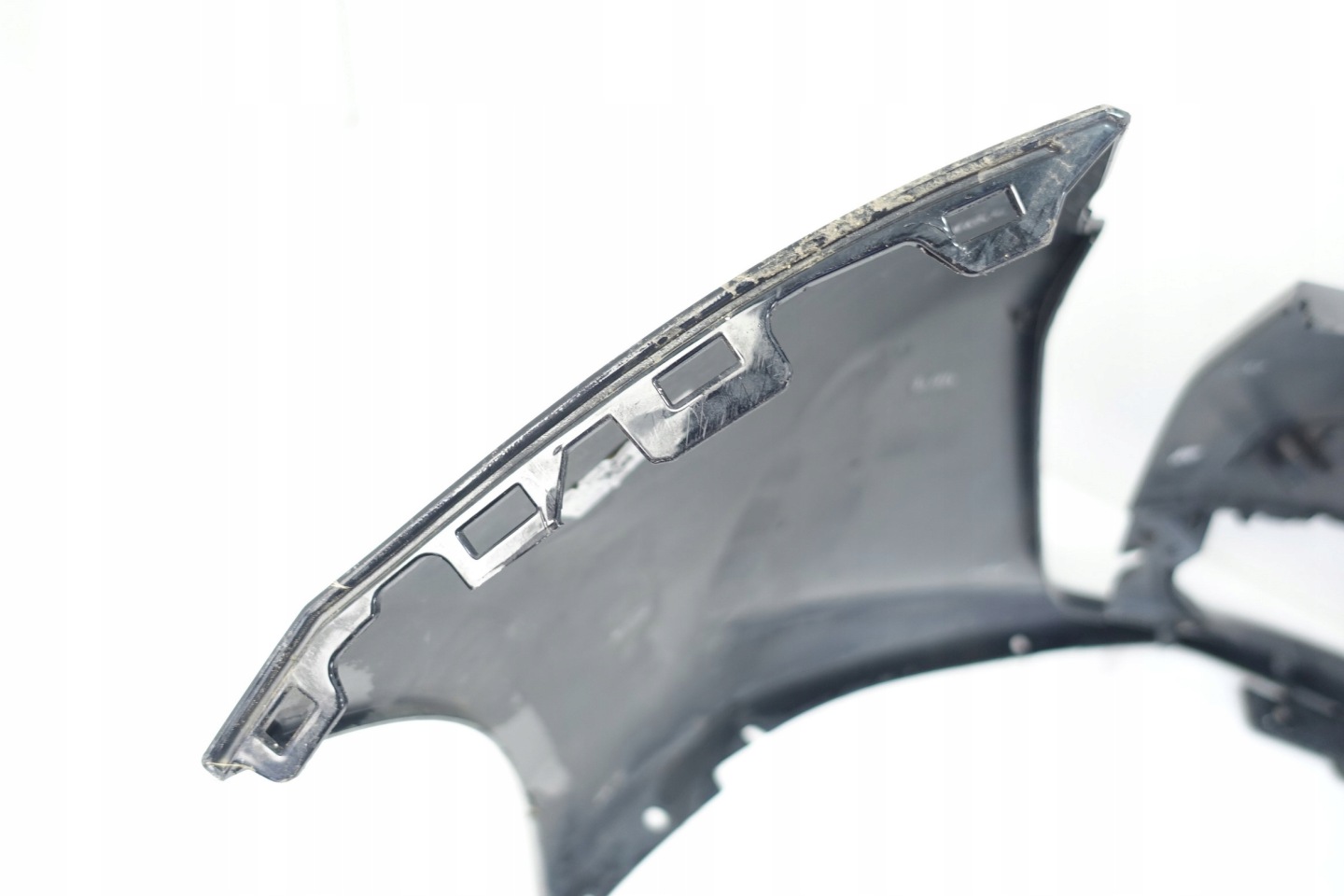bumper front front PEUGEOT 508 II 18