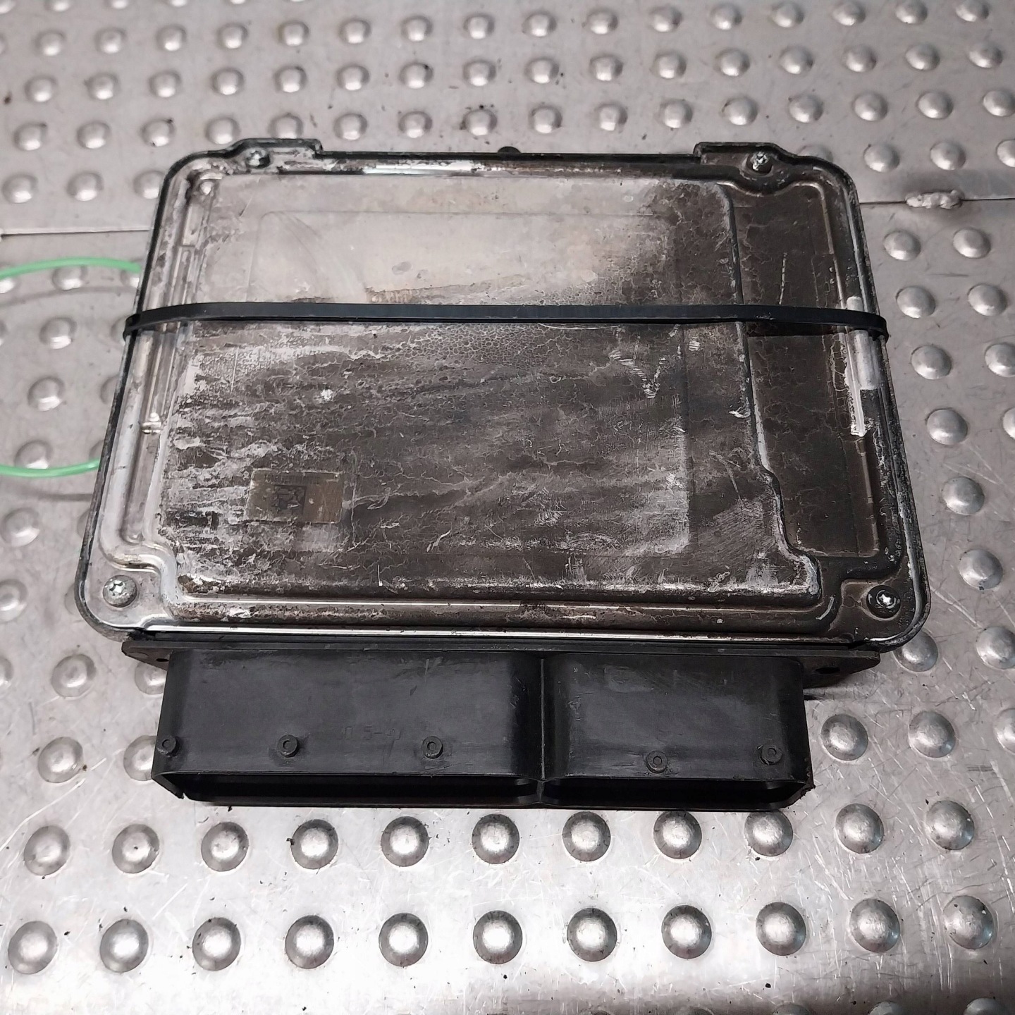 computer control unit of the engine 05E907309G OCTAVIA IV GOLF VIII A3 8Y 1.5ETSI