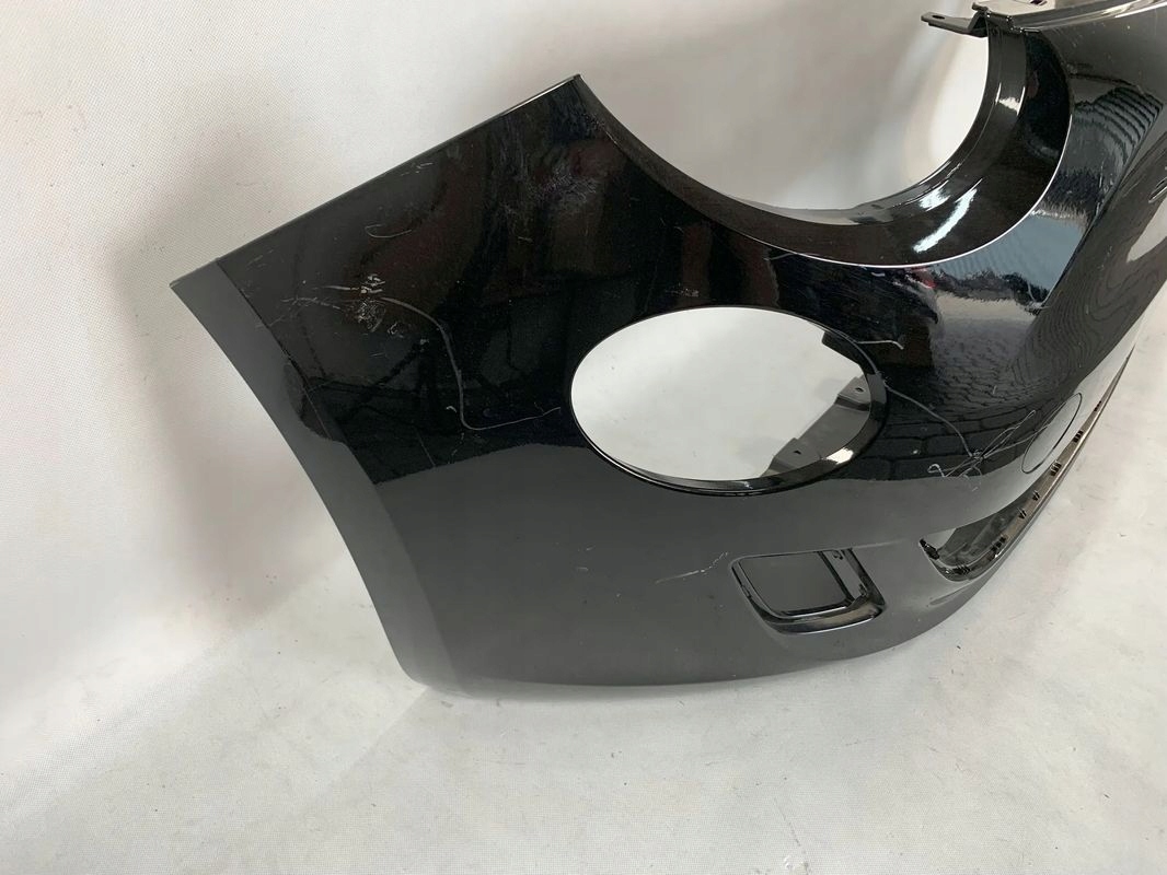 Fiat 500E 21r bumper front front 500 e 2021