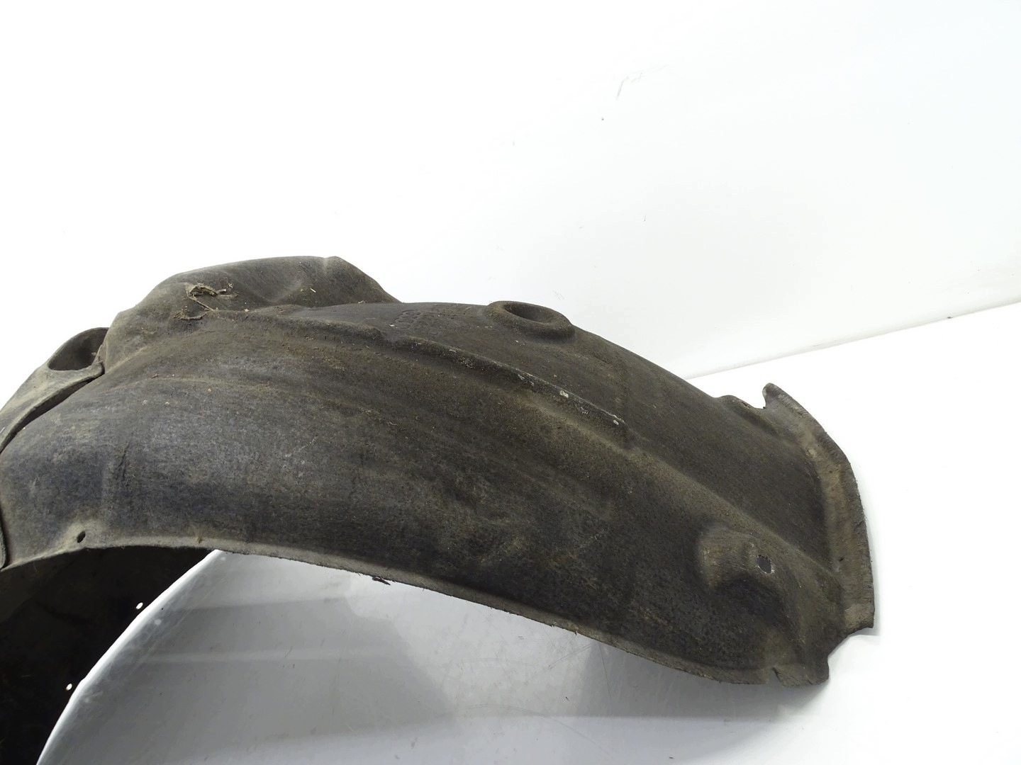 mudguard left front left front AUDI A6 C7 4G 4G0821133D