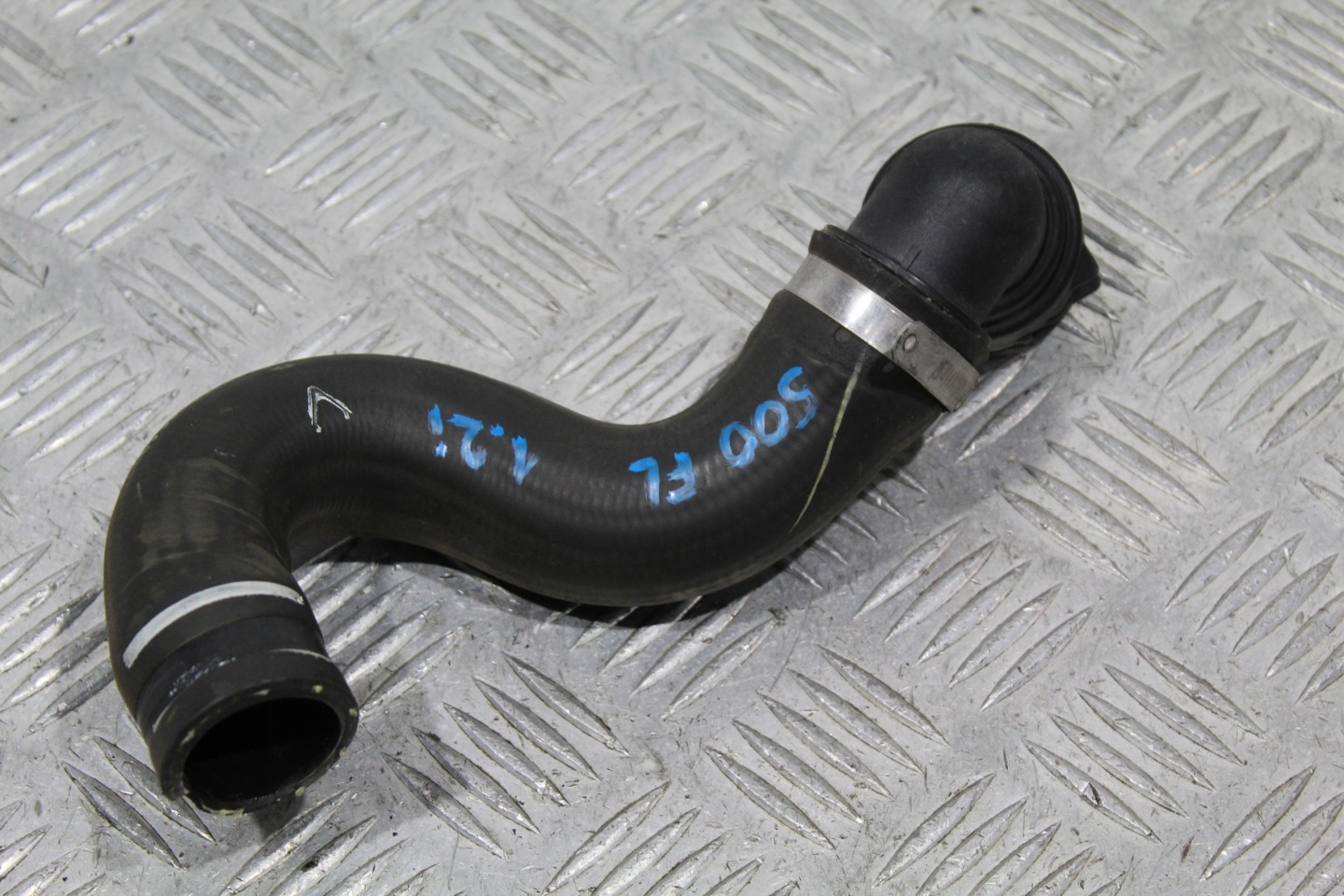 CRIJEVO PRIJENOS VODE FIAT 500 LIFT