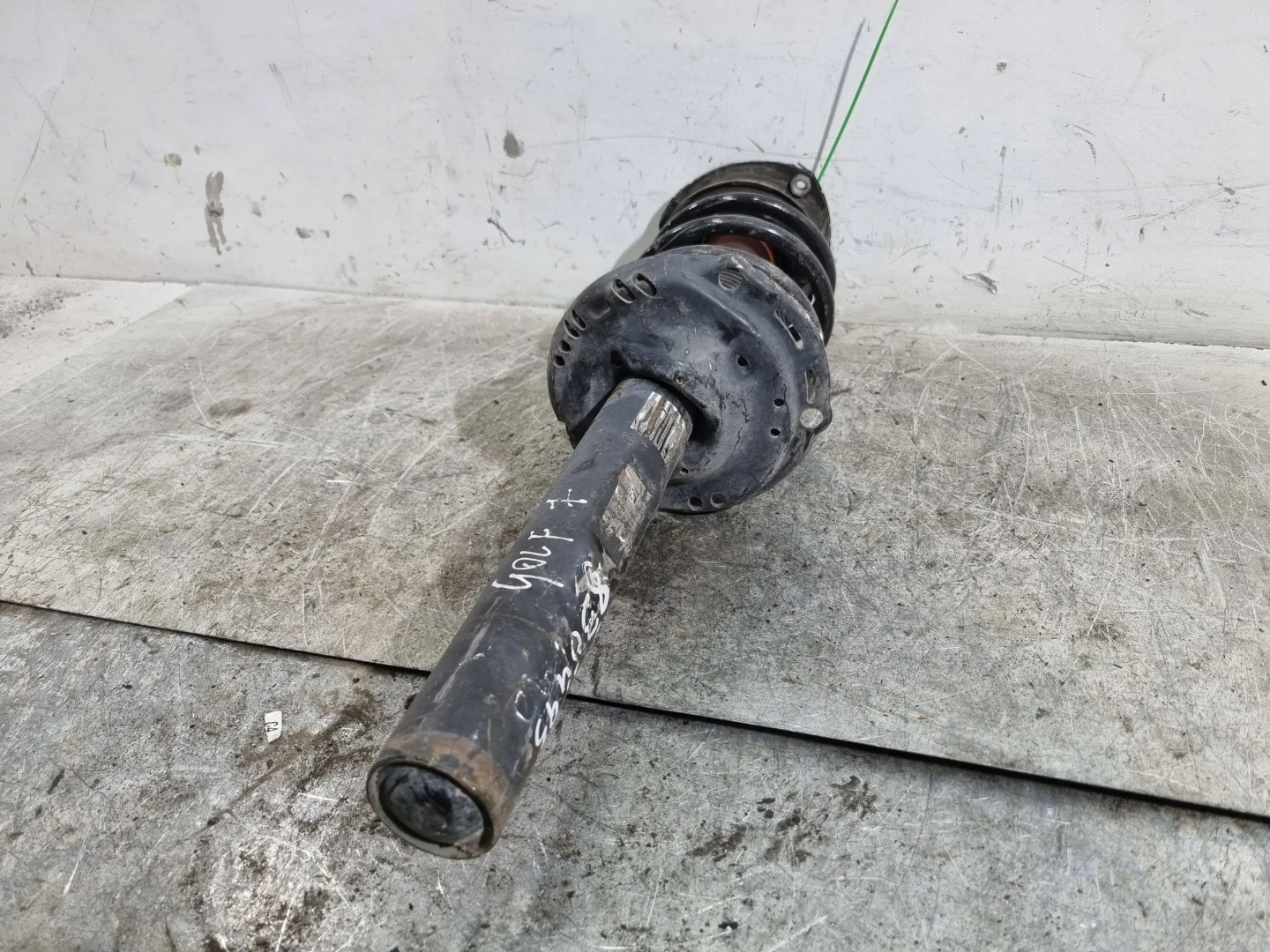 shock absorber left front 5Q0413023FH VW GOLF VII AUDI A3 8V OCTAVIA III