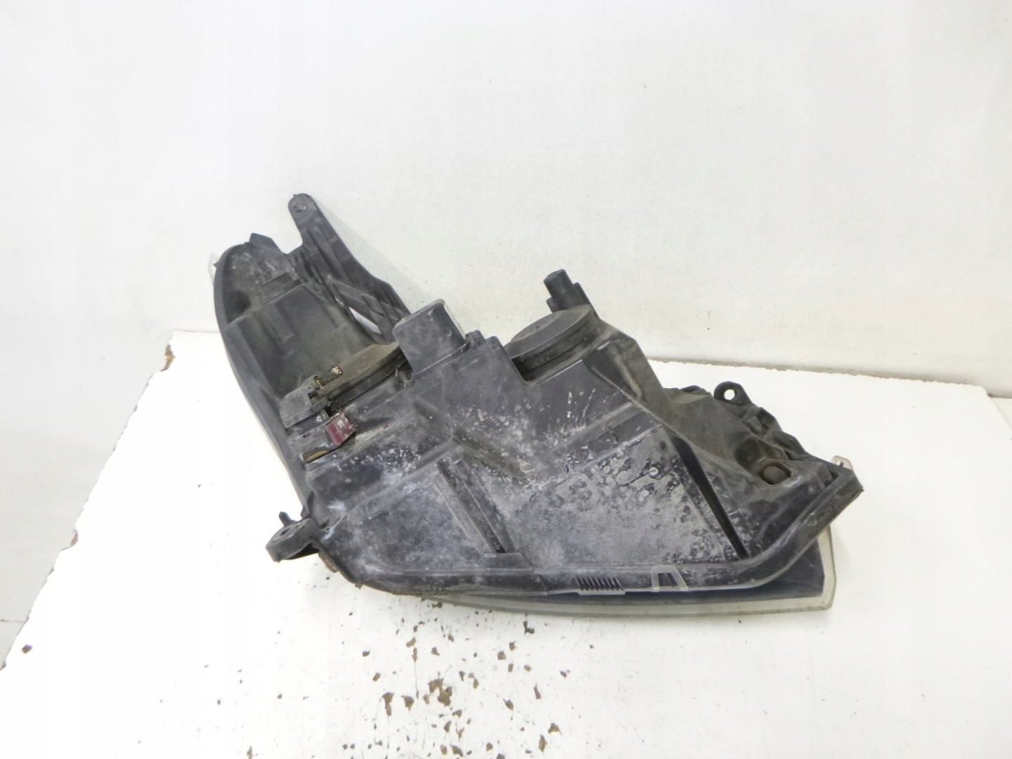 light front Opel Astra H 2009r. 1EG270370