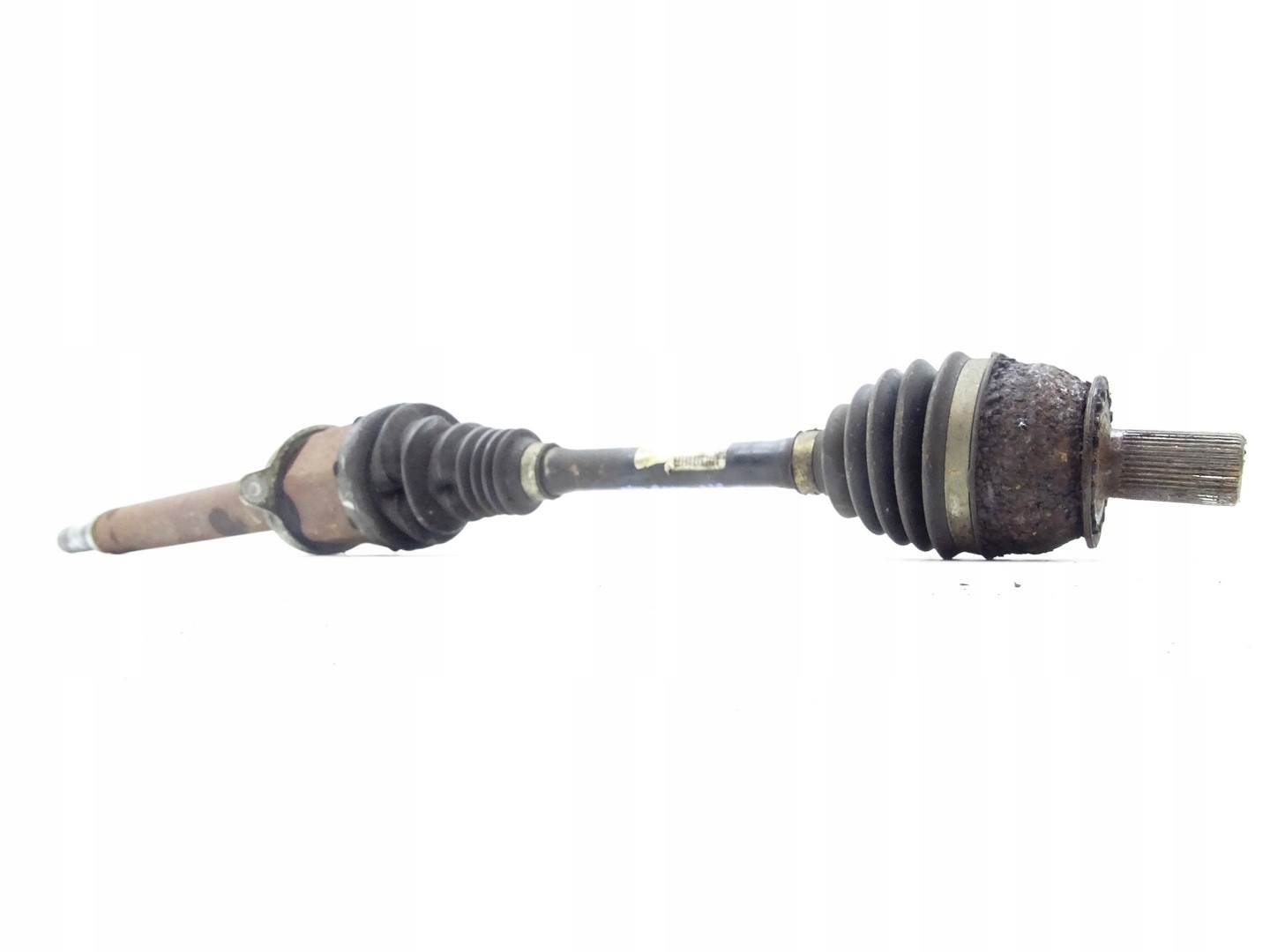 semi-axis right front right front long VOLVO V60 and 2.0 D P31325117