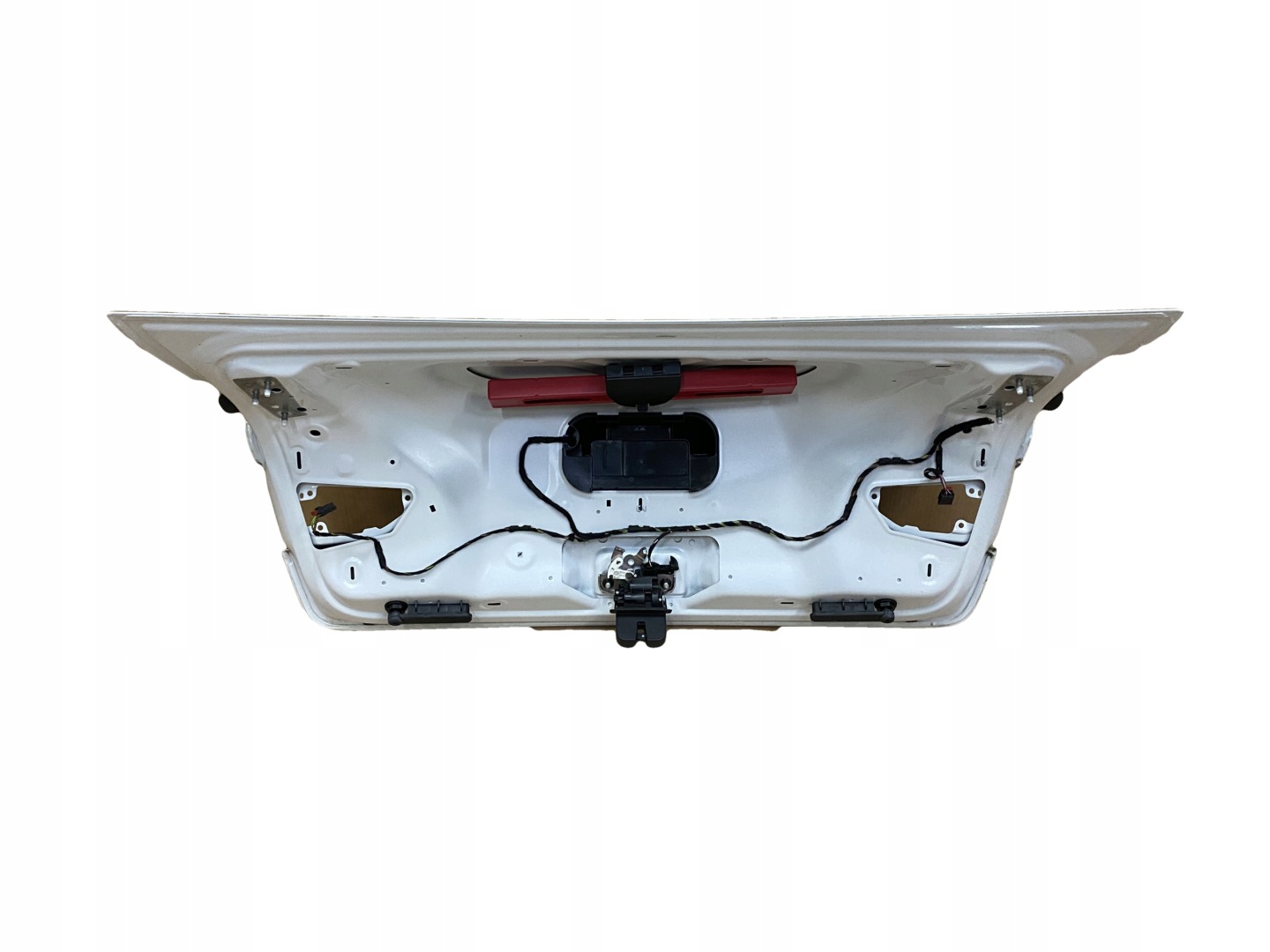 AUDI A3 8V5 8V sedan trunk door boot LS9R