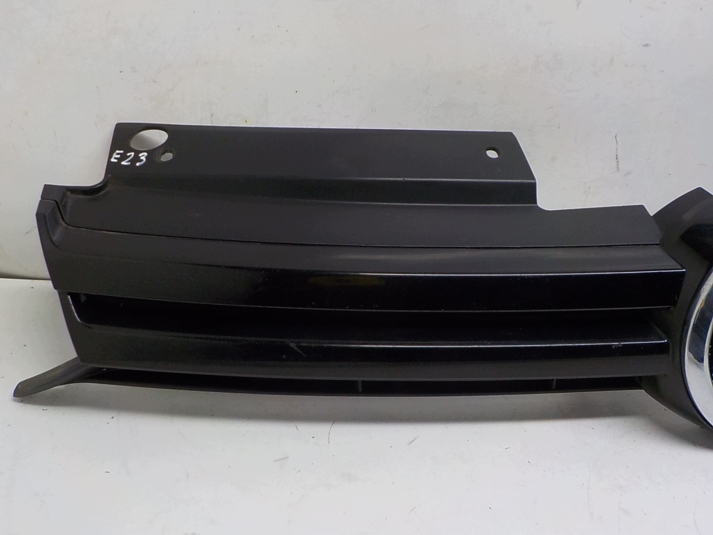VW GOLF VI 6 grill grille radiator