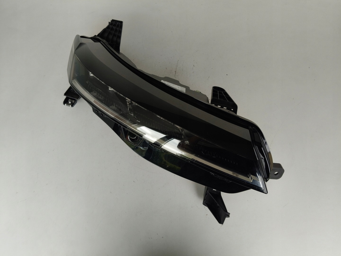 light right REFLEKTOR RENAULT MEGANE V E-TECH 23- FULL LED